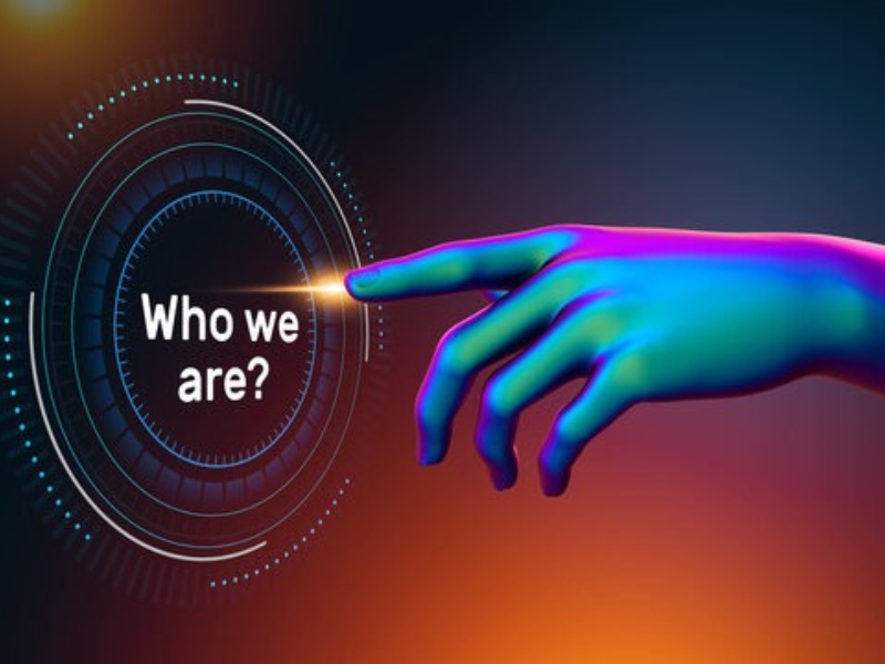 Who We Are